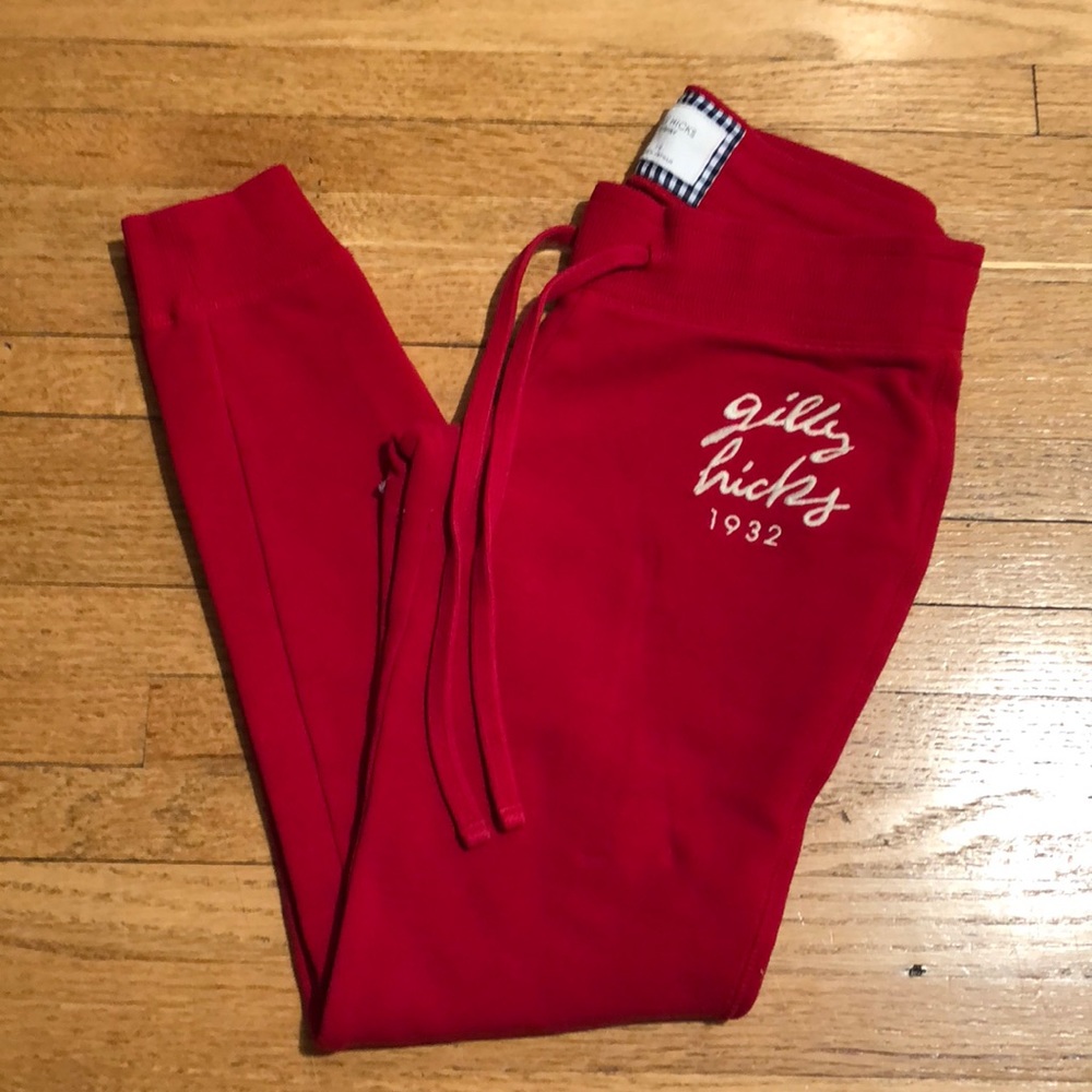 Hilly Hicks sweatpants